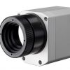 Infrared camera optris PI 450