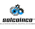 Soluciones en Control industrial de Colombia